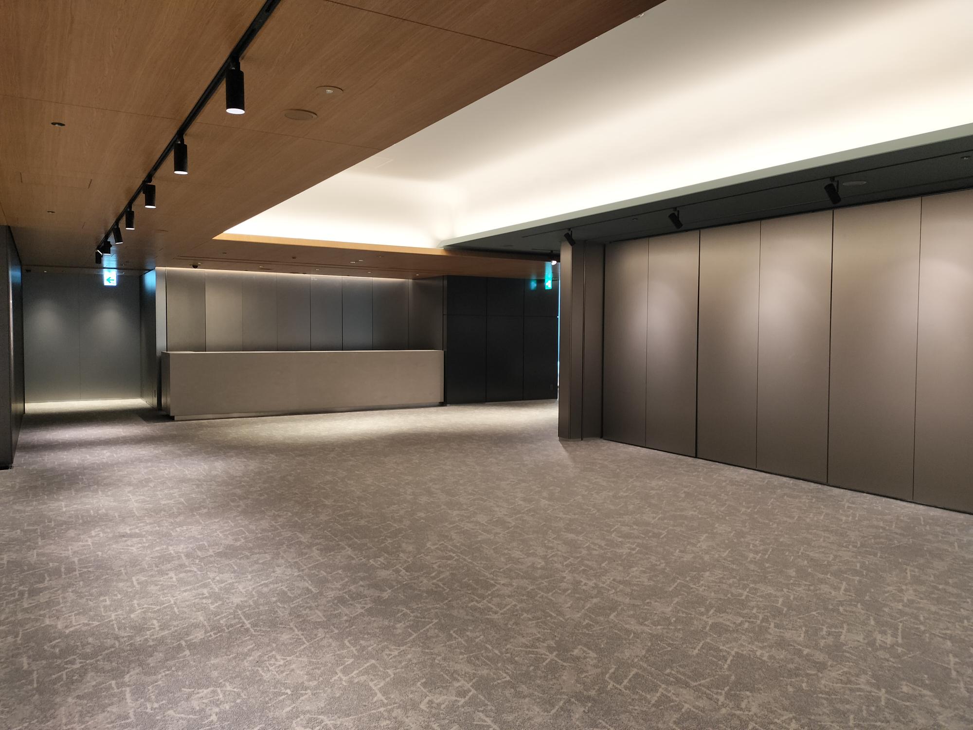 シティホール＆ギャラリー五反田｜CITY HALL & GALLERY GOTANDA 五反田駅徒歩5分のイベントホール＆貸しスペース